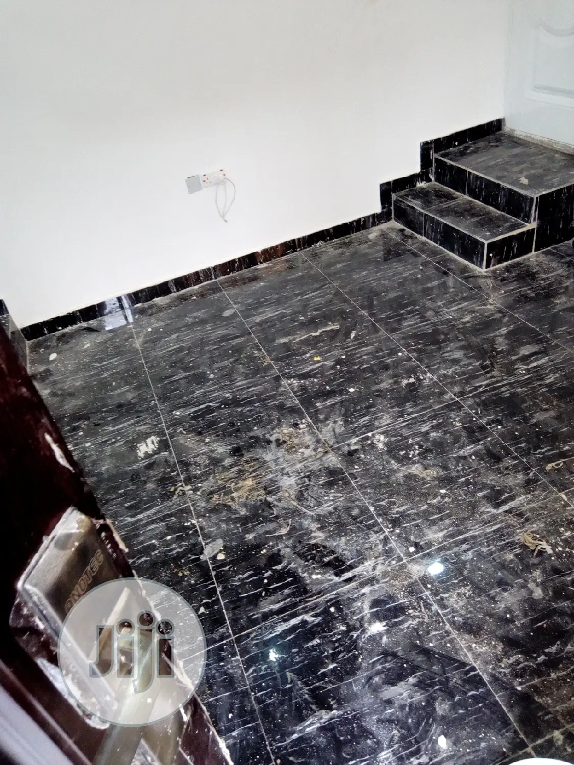 Cleaning Services