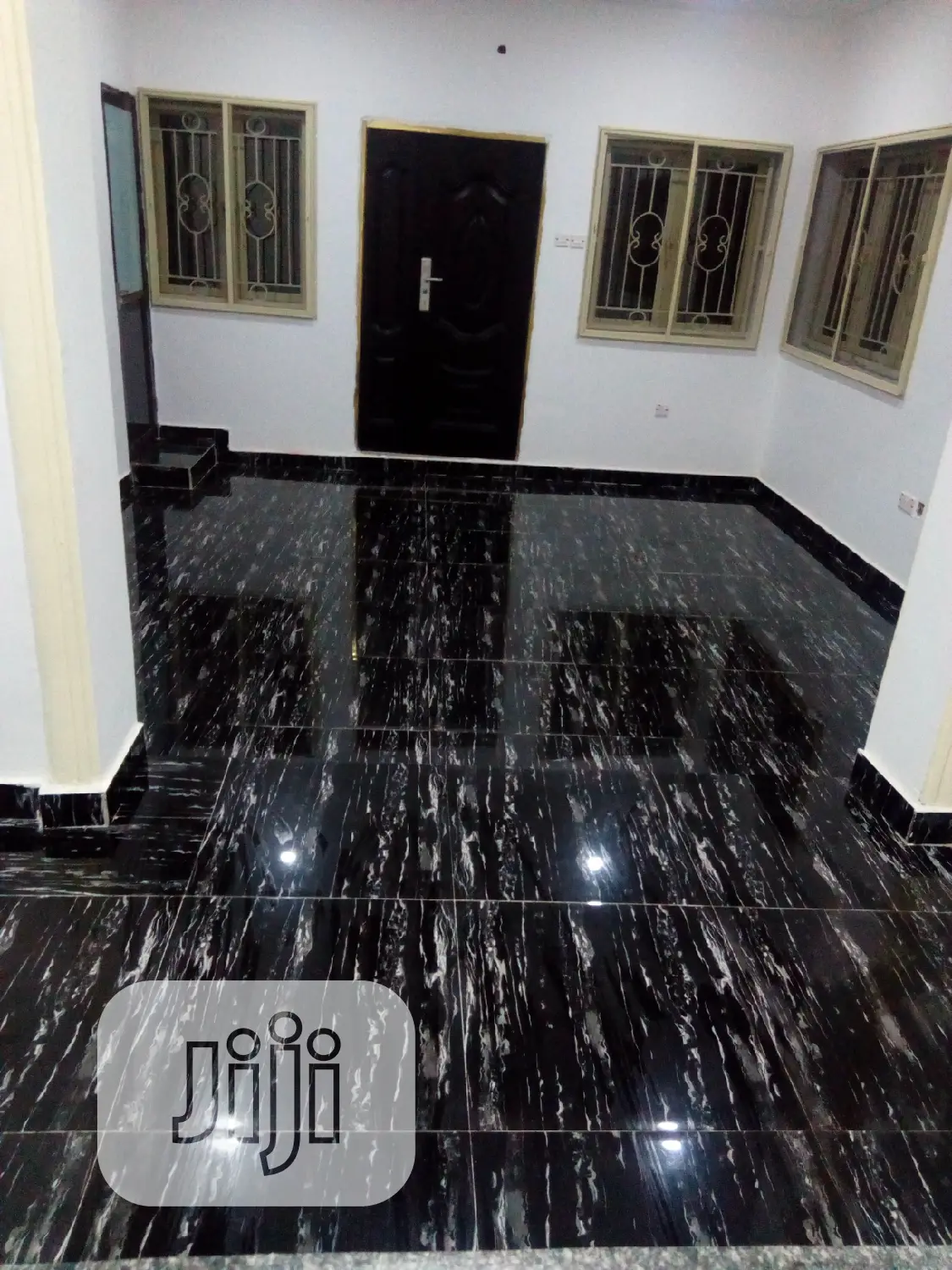 Cleaning Services