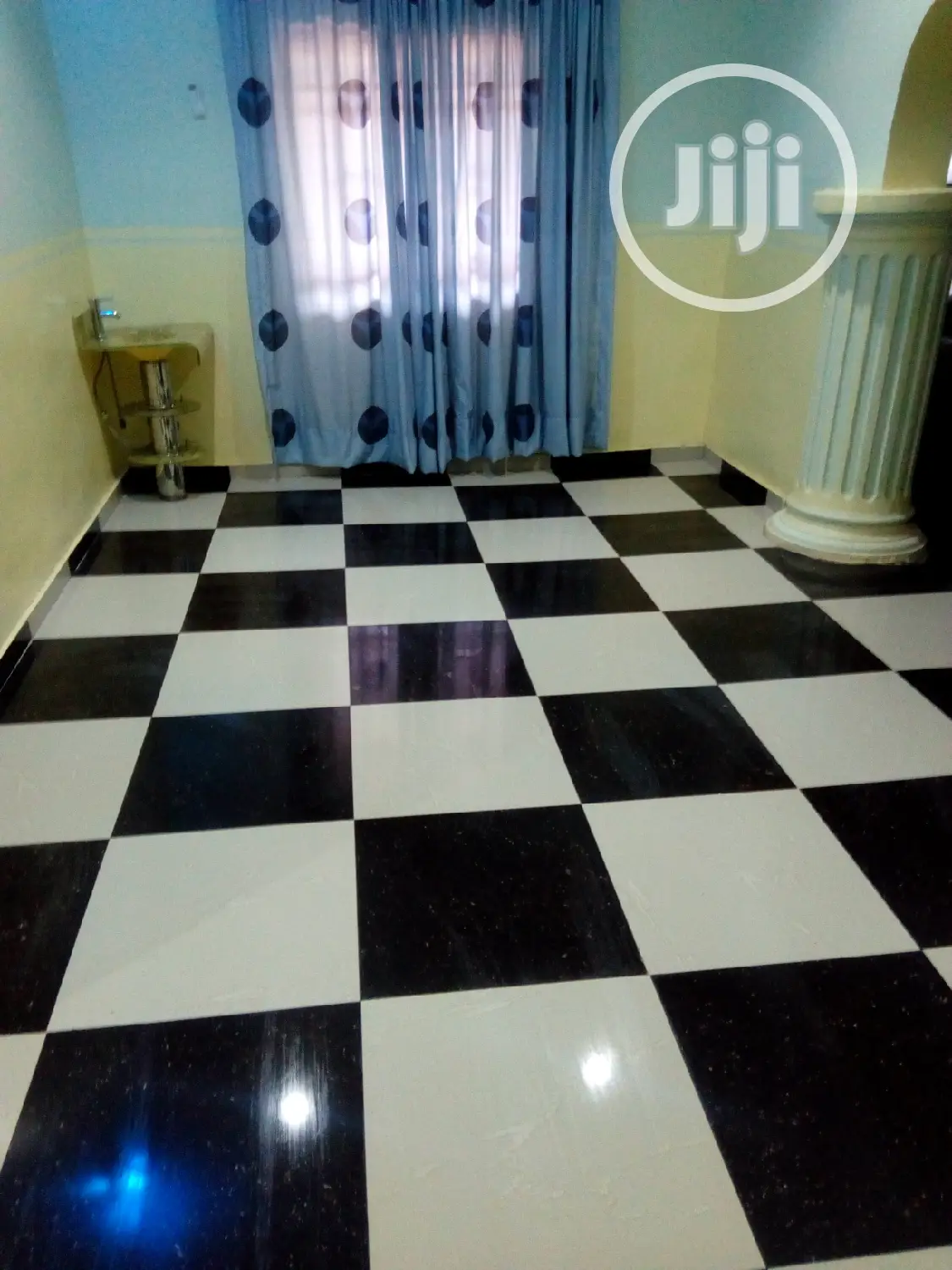 Cleaning Services