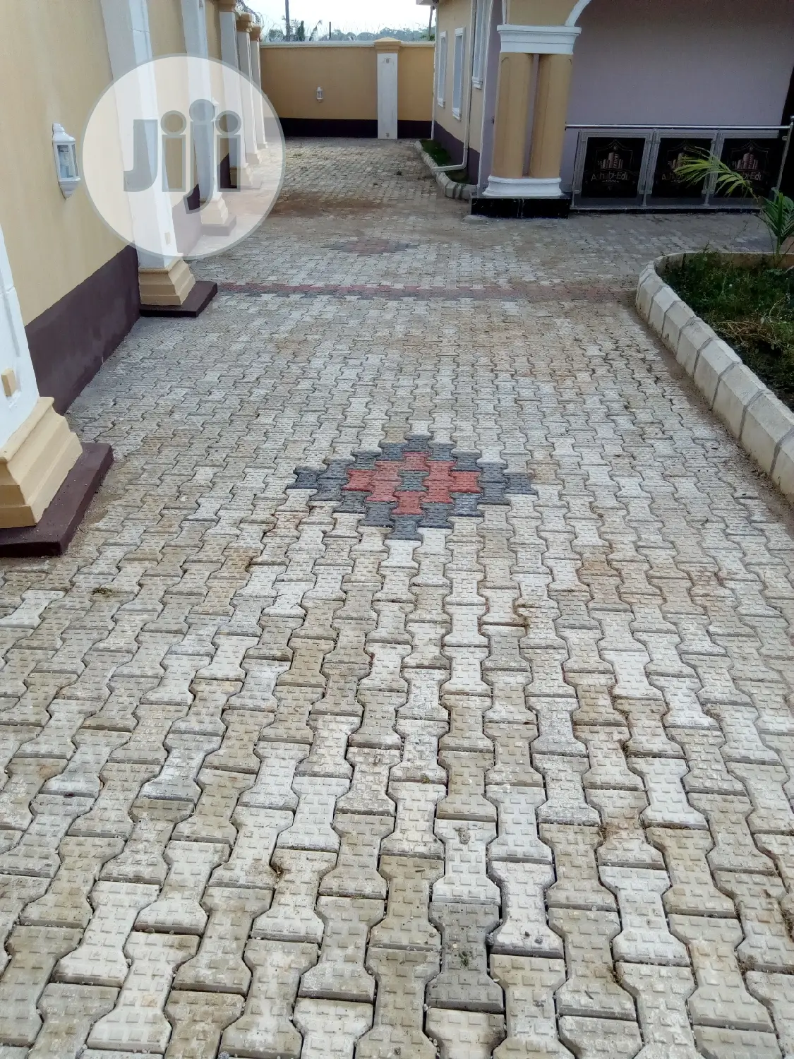 Cleaning Services