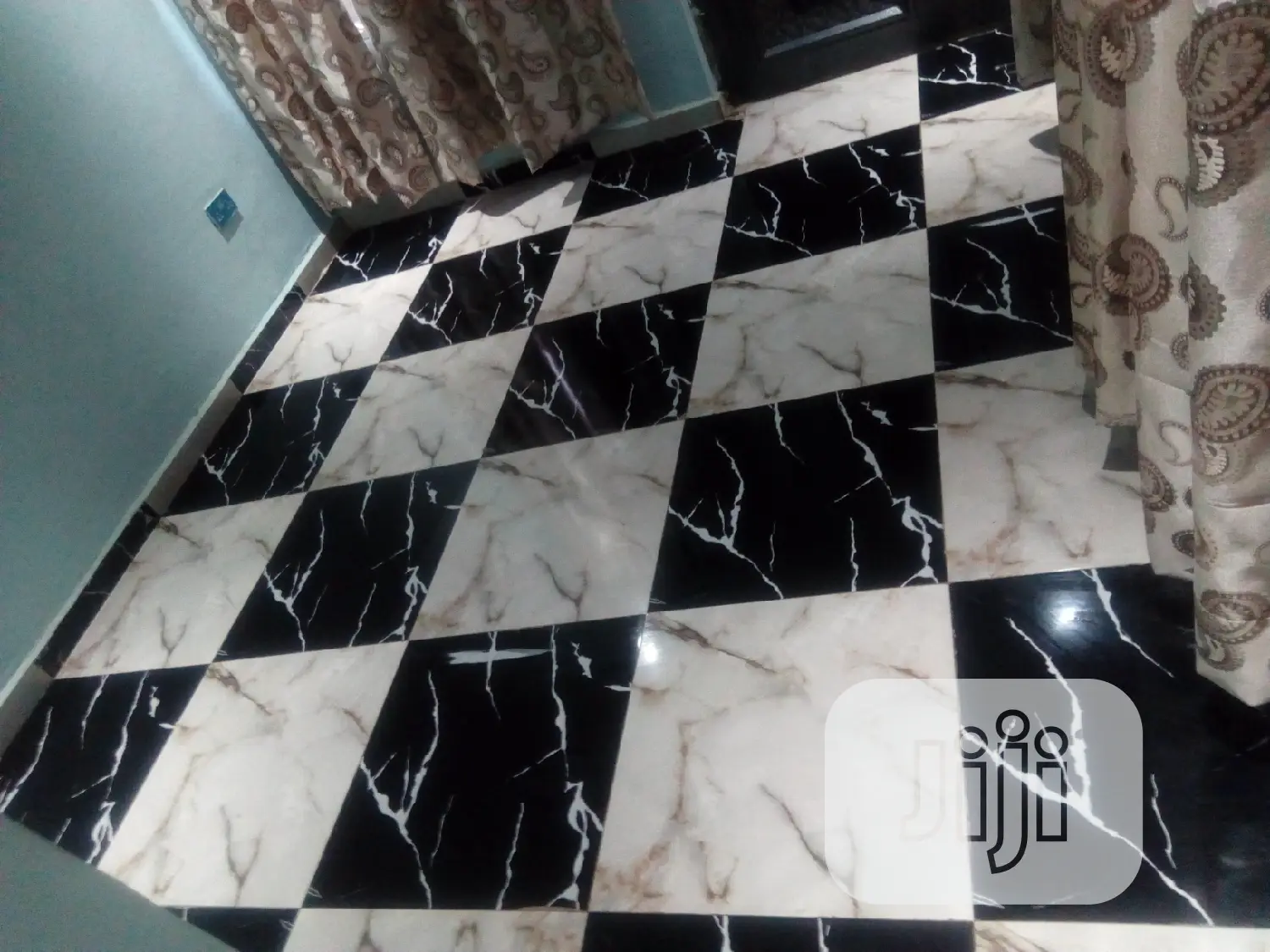 Cleaning Services