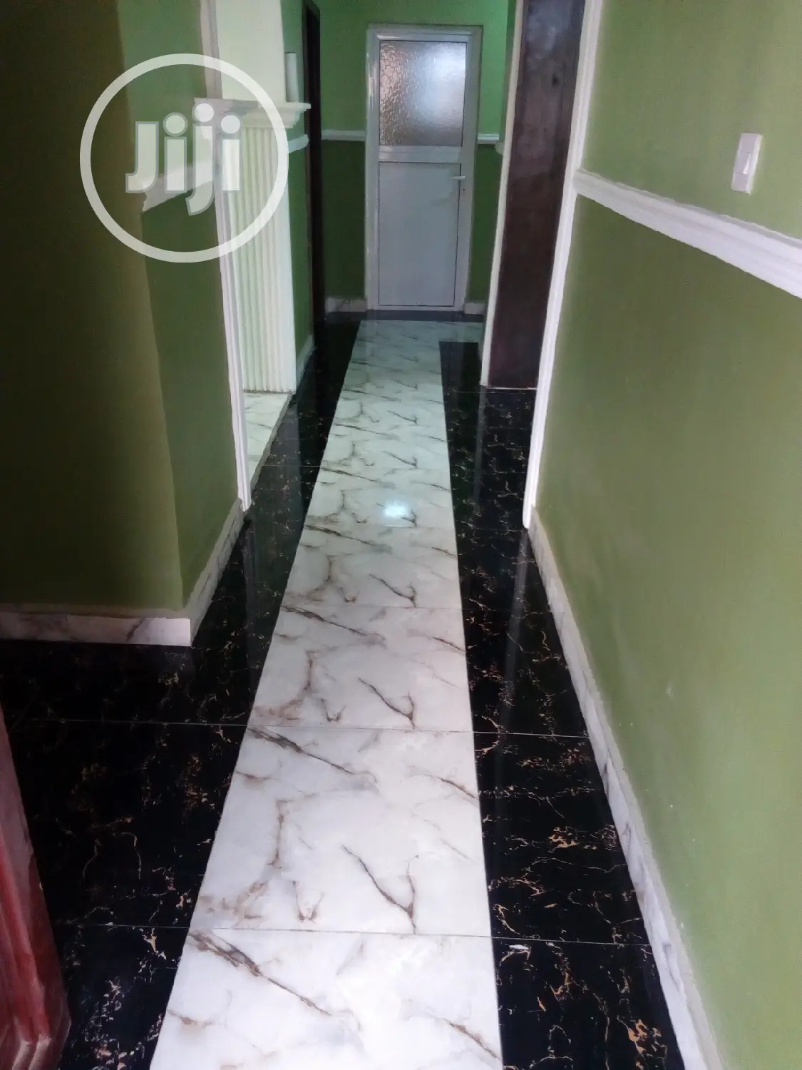 Cleaning Services