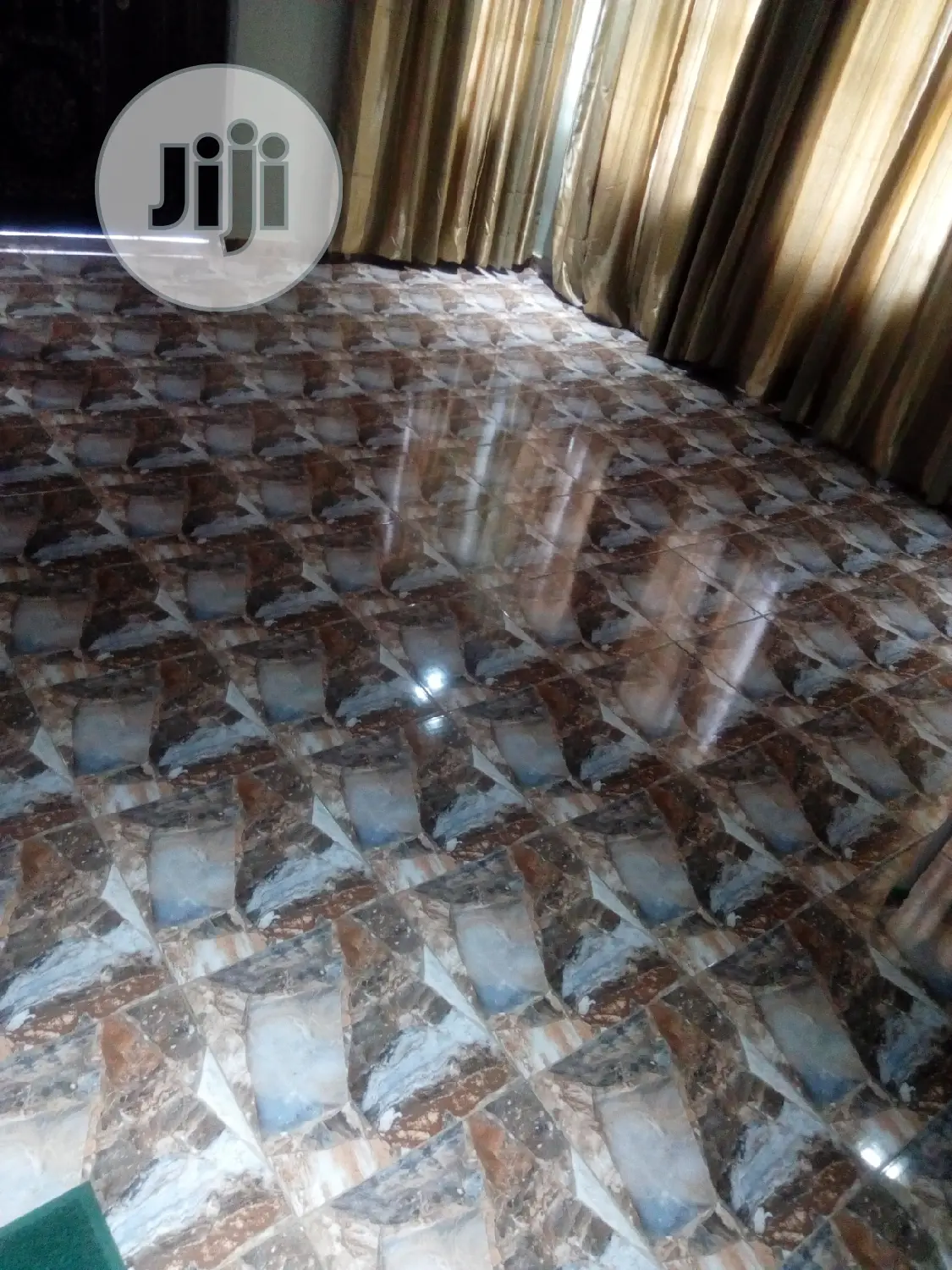 Cleaning Services
