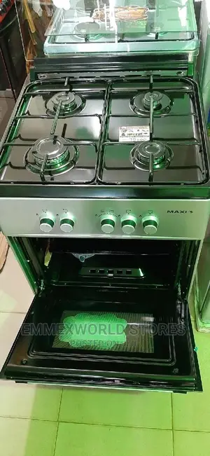 Maxi Standing Cooker 60*60
