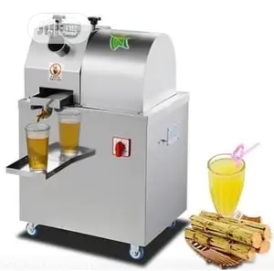 Sugar Cane Machine