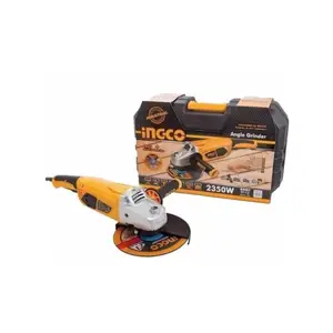 Ingco Angle Grinder 9inches 2350w An 230mm With Box