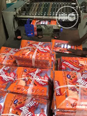 Nylon Printing Production and Service and Many More