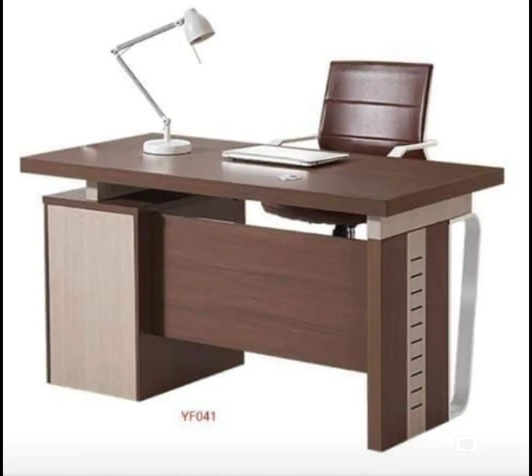 Original Executive Imported Office Table