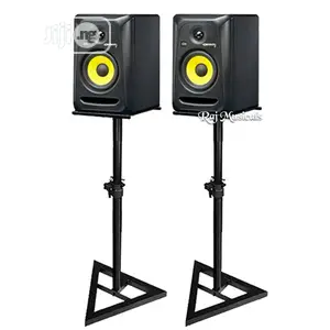 Monitor Speaker Stand