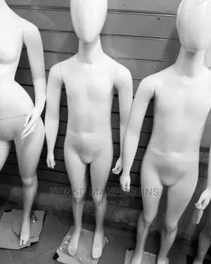 5 To 10years Fiberglass Mannequins