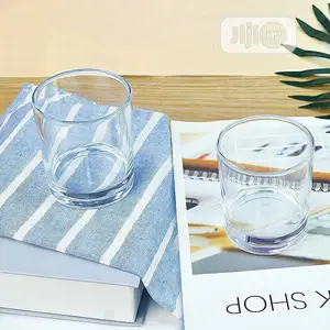 6 Set Whiskey Wine Glass