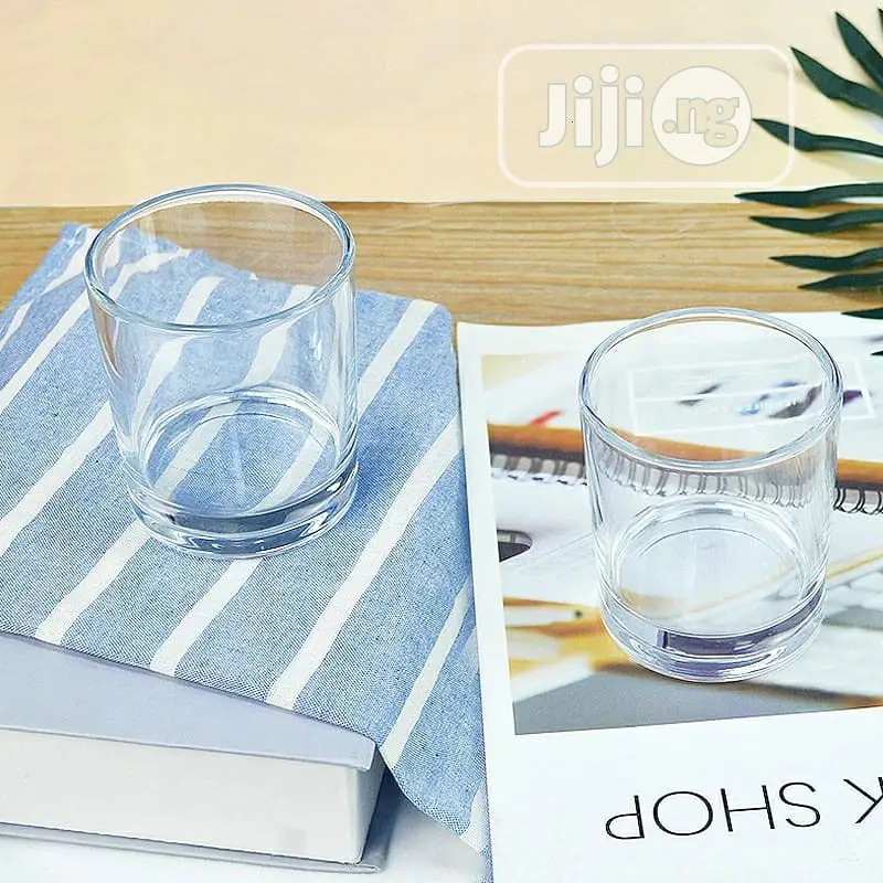 6 Set Whiskey Wine Glass