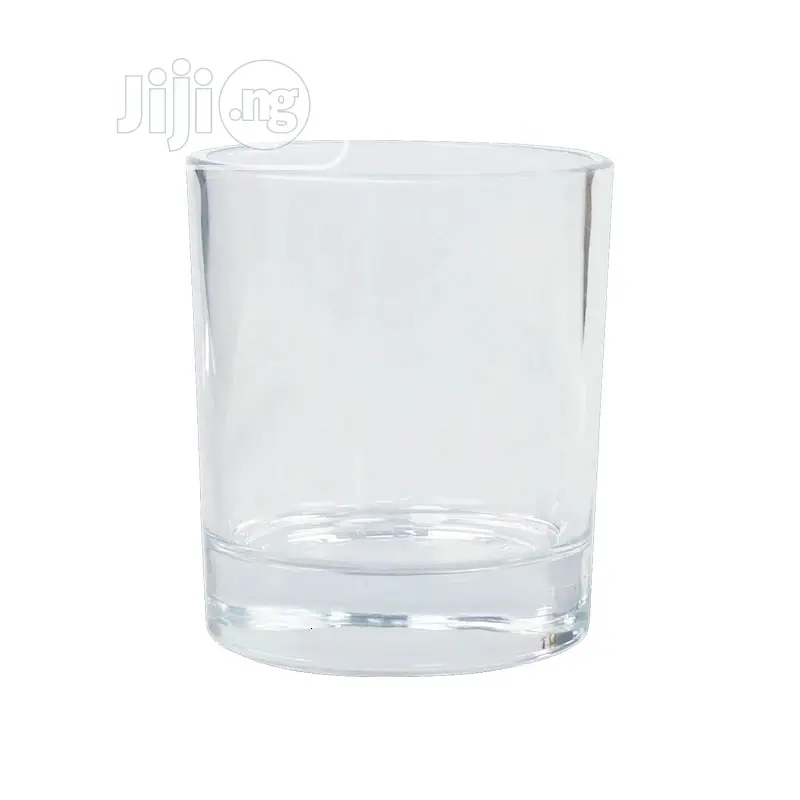6 Set Whiskey Wine Glass