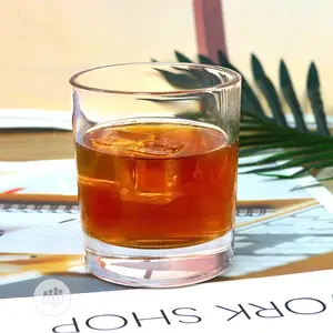 6 Set Whiskey Wine Glass
