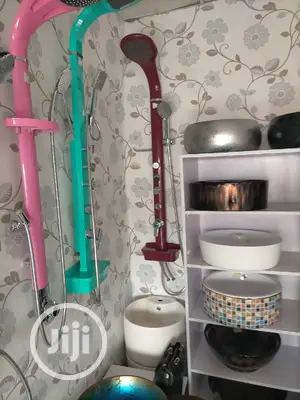 Designed Wash Hand Basin