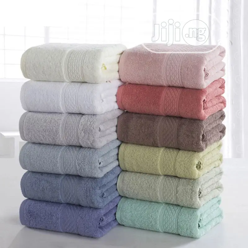 Bath Towel