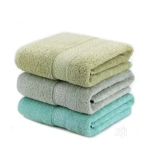 Bath Towel