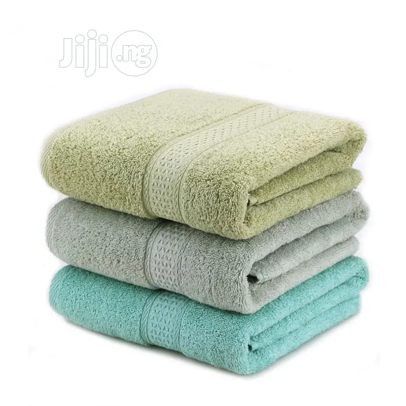 Bath Towel