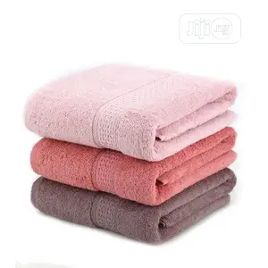 Bath Towel