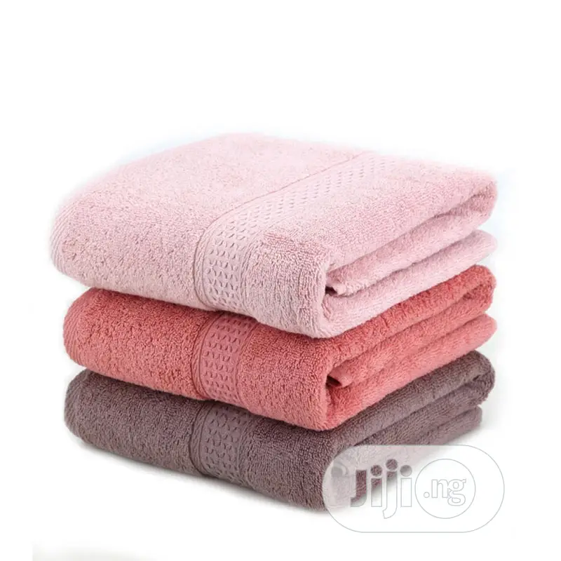 Bath Towel