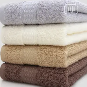 Bath Towel