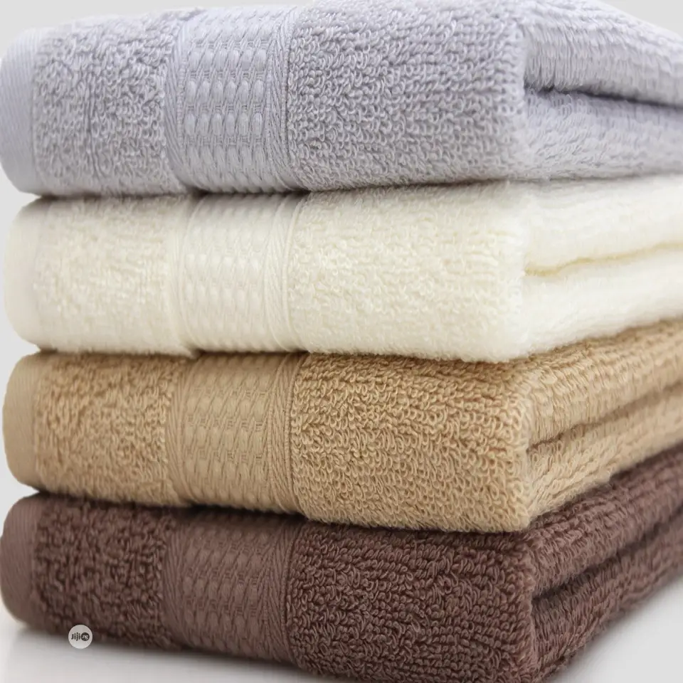 Bath Towel