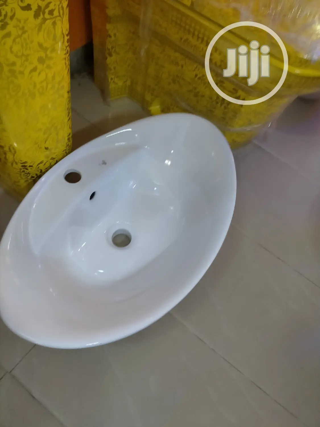 Quality Wash Hand Basind