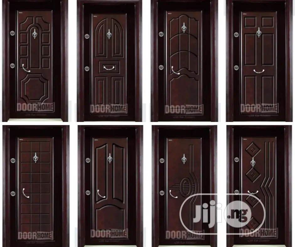 Turkey Doors