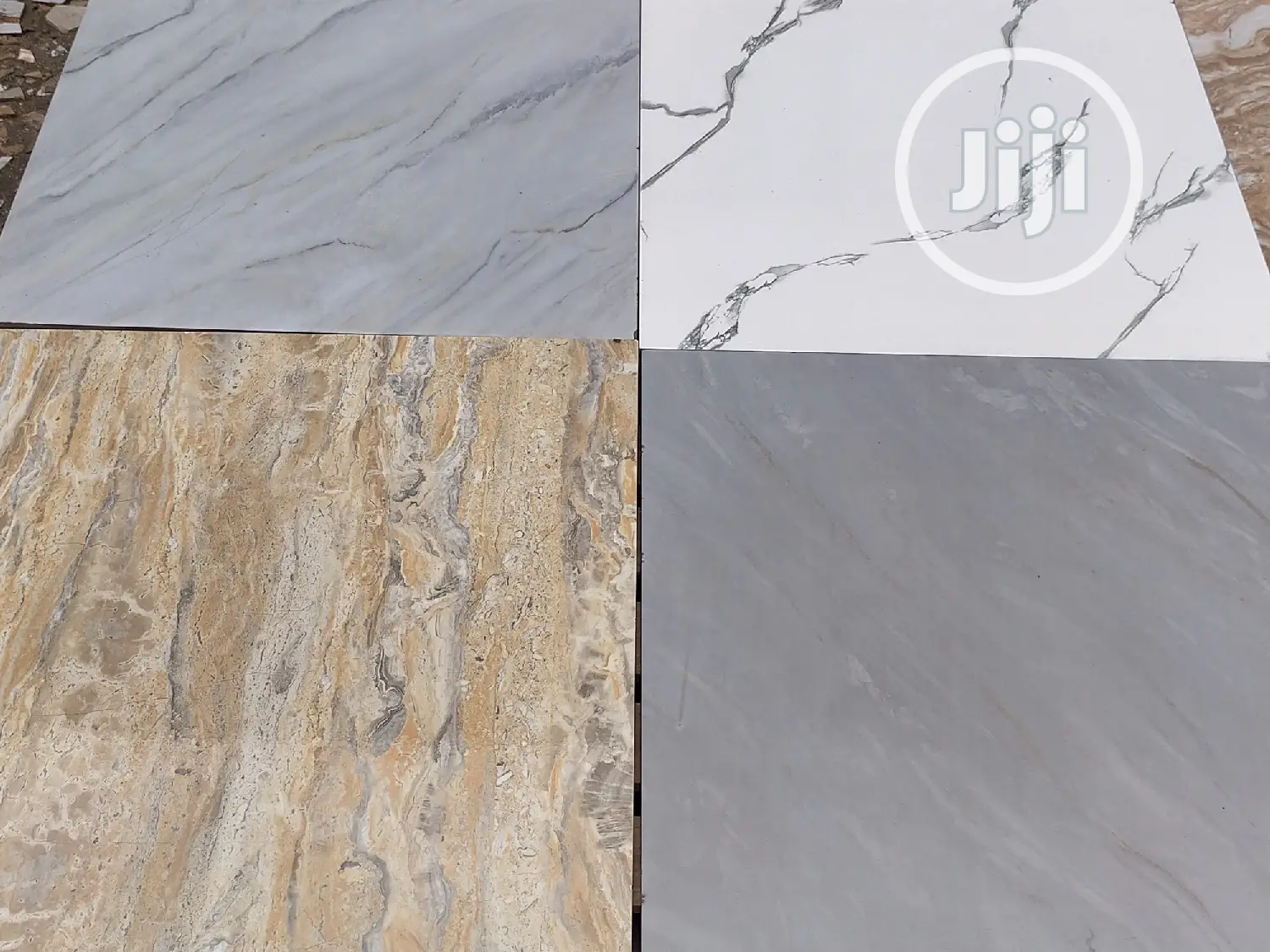 High Grade Floor Tiles