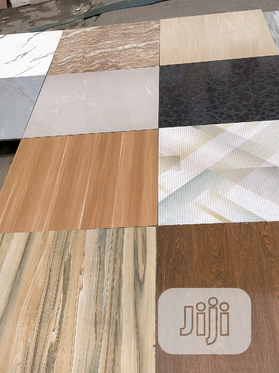High Grade Floor Tiles