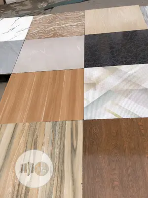 High Grade Floor Tiles