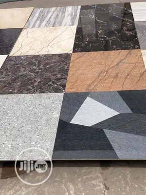 High Grade Floor Tiles