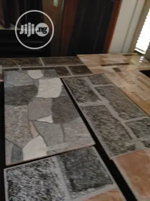 Spanish Out Side Wall Tiles