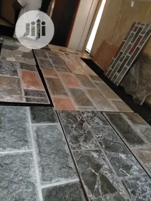 Spanish Out Side Wall Tiles