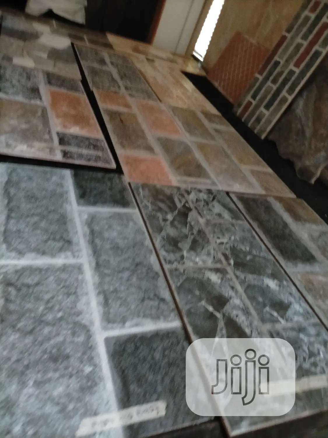 Spanish Out Side Wall Tiles