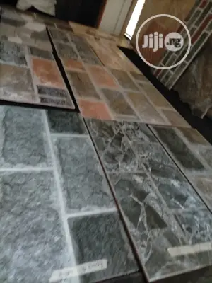 Spanish Out Side Wall Tiles