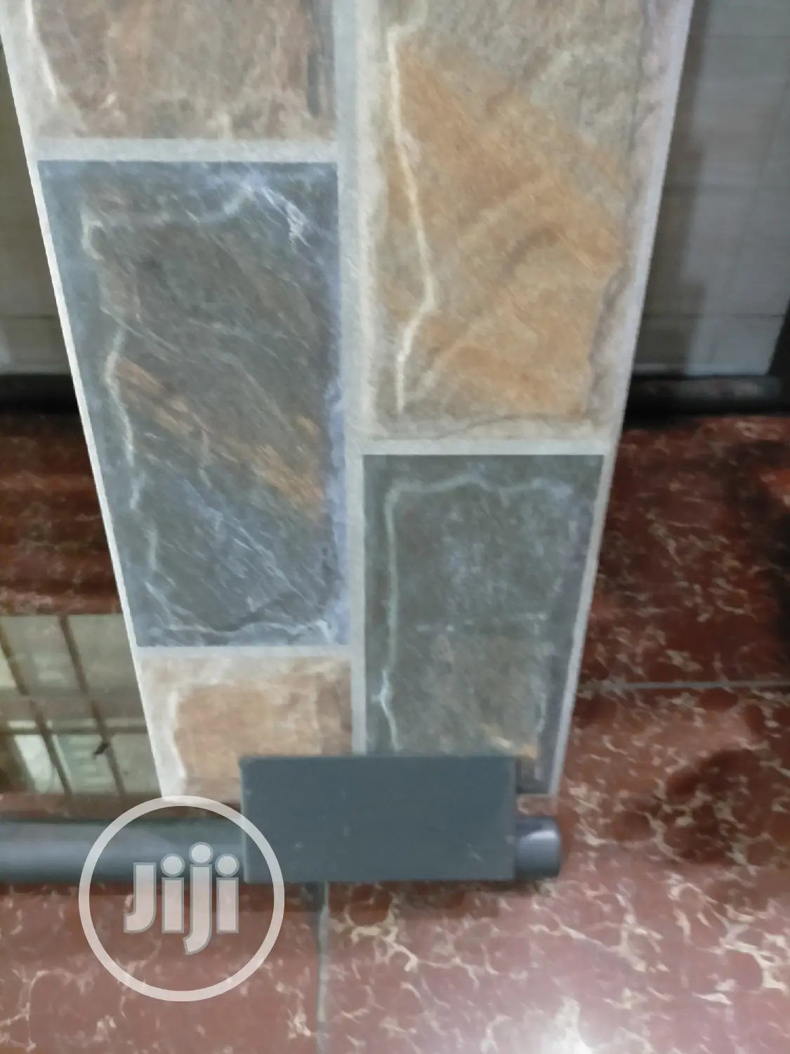 Spanish Out Side Wall Tiles