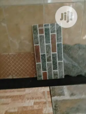 Spanish Out Side Wall Tiles