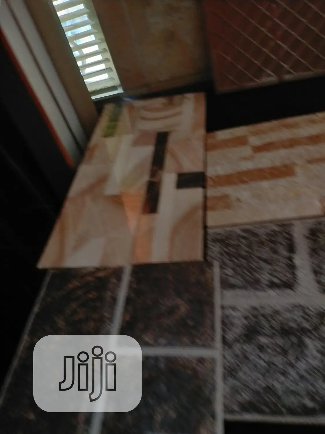 Spanish Out Side Wall Tiles