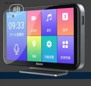 Baseus Cloud Voice Car Video Recorder