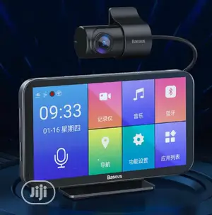 Baseus Cloud Voice Car Video Recorder