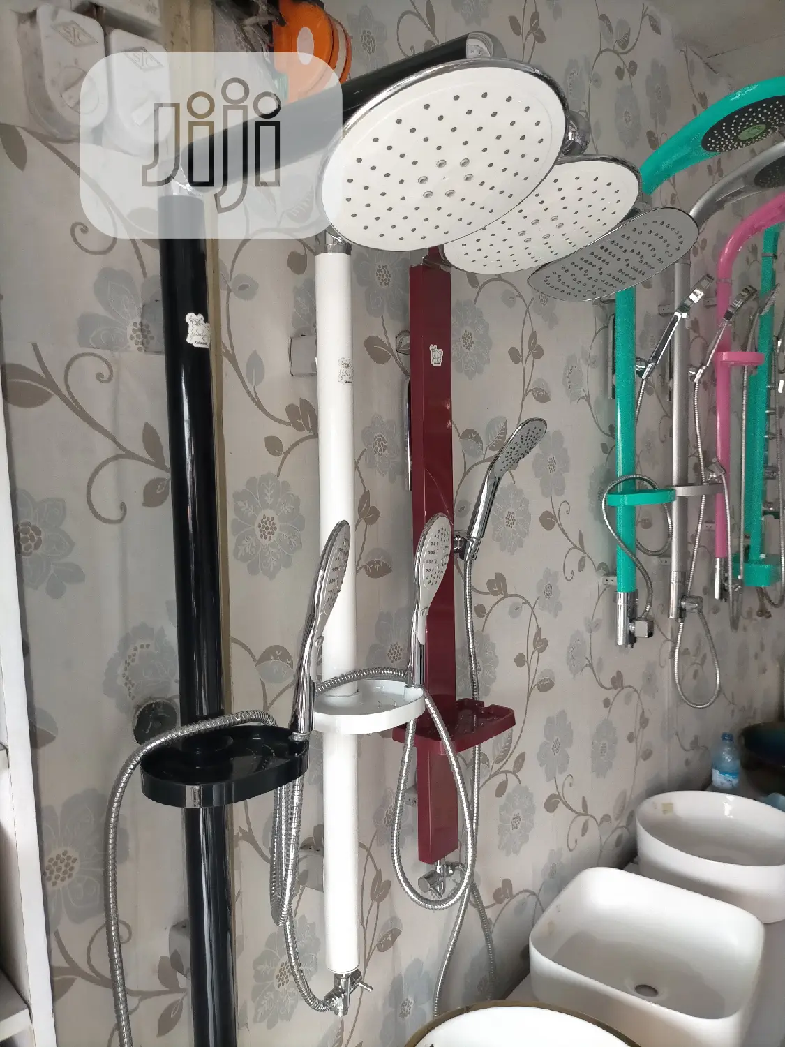 Quality Shower