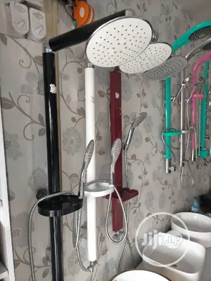 Quality Shower