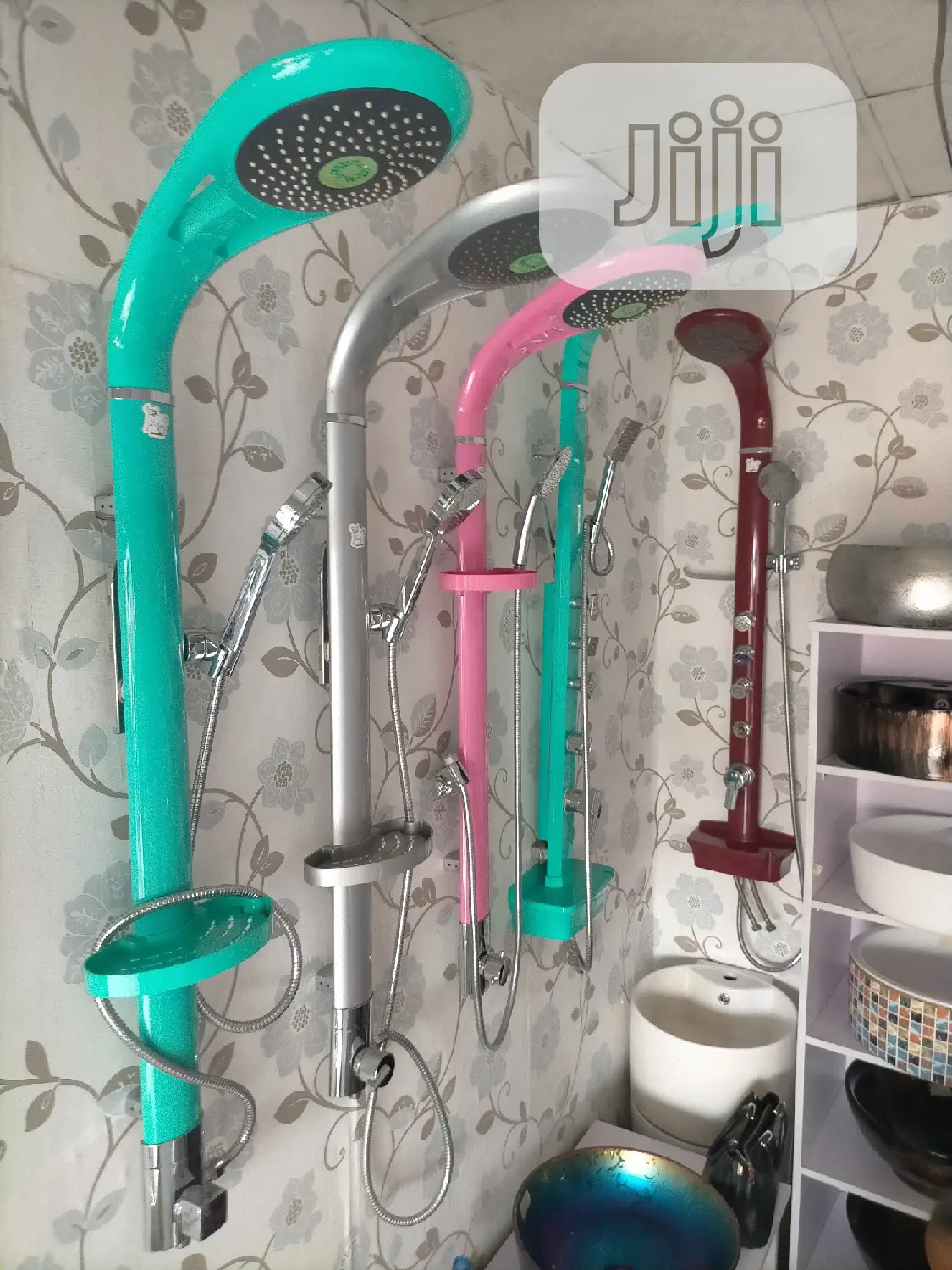 Quality Shower