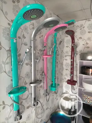 Quality Shower