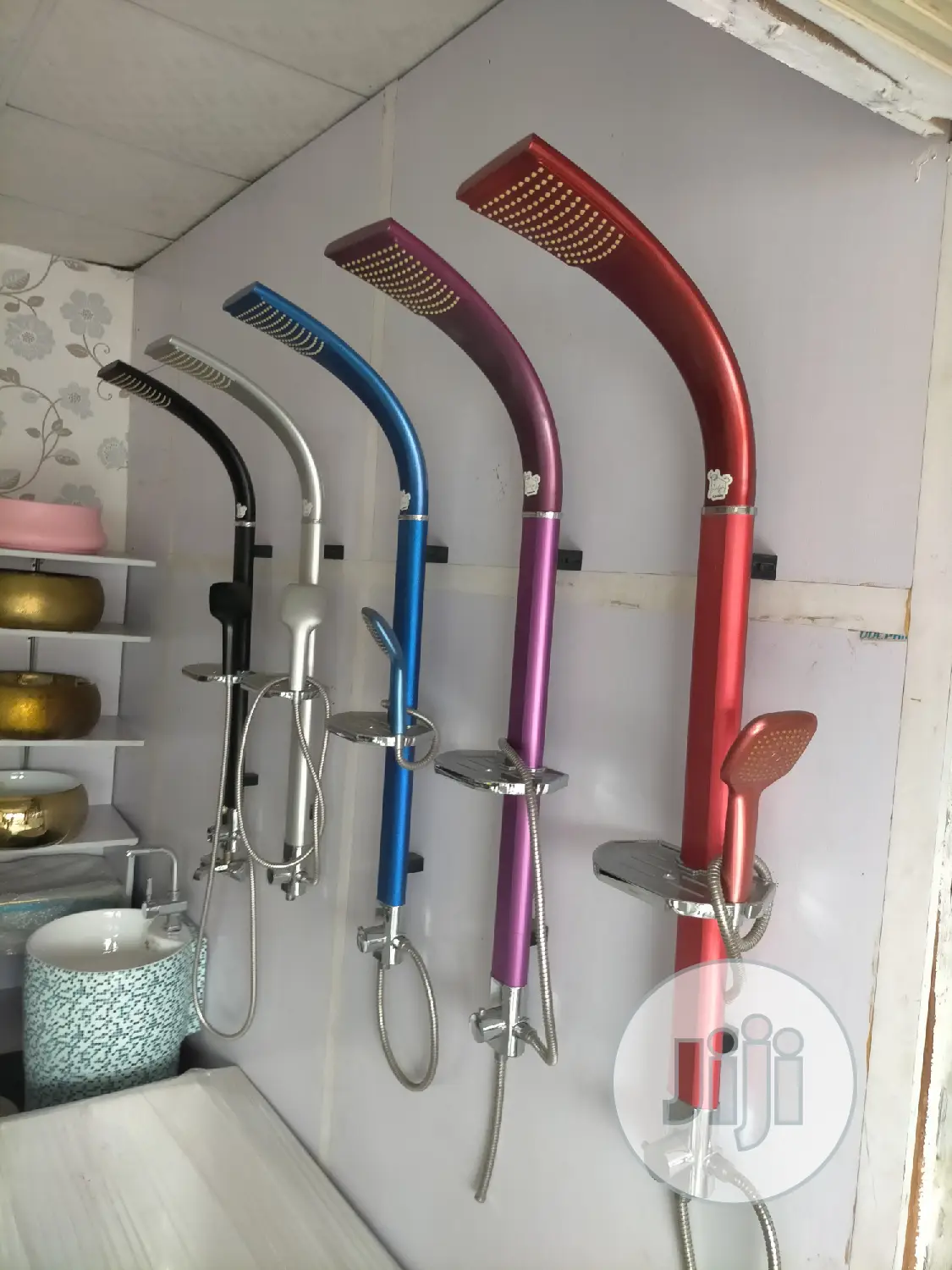 Quality Shower