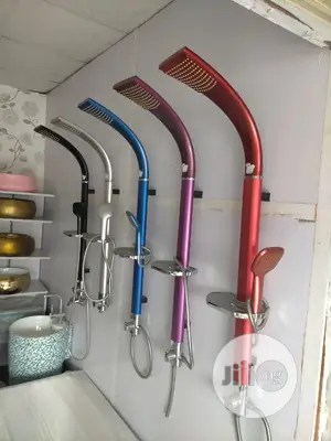 Quality Shower