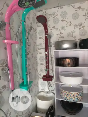 Quality Shower
