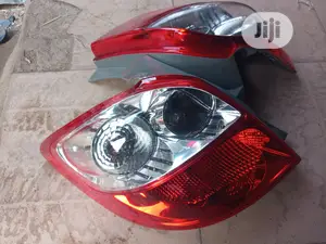 Toyota Matrix 2009 Model