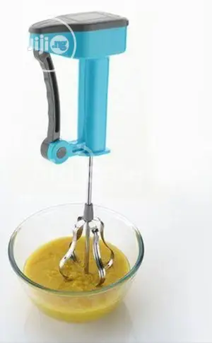 Manual Hand Mixer